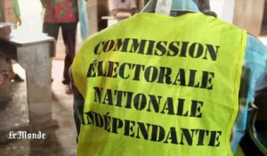 Togo : « Certains observateurs internationaux ont été payés directement par Faure »