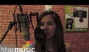 MARION AUNOR - You Don't Know Me (Cover)
