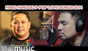 JED MADELA - If You Don't Want To Fall (Official Recording Session with lyrics)