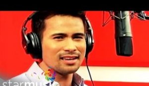 SAM MILBY - Nasa Iyo Na Ang Lahat (Official Music Video)