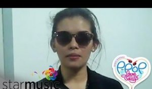 KZ Tandingan invites you to Himig Handog Finals Night on Feb. 24!