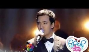This Song is For You by Erik Santos (Himig Handog Finals Night)