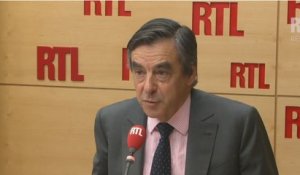 François Fillon : «Le Conseil constitutionnel ne peut pas laisser la loi renseignement telle qu'elle est»