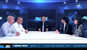 Talk Show du 04/05, partie 1 : débrief match