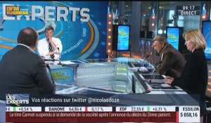 Nicolas Doze: Les Experts (1/2) – 05/05