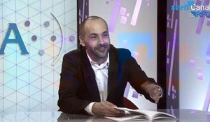 Karim Messeghem Didier Chabaud, Xerfi Canal La dynamique des ETI - version intégrale