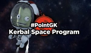 Kerbal Space Program - La folle histoire de l'espace