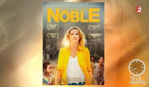 Cinéma - Christina Noble de Stephen Bradley