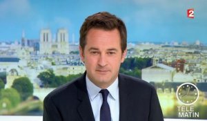 Affaire des écoutes : journée décisive pour Nicolas Sarkozy