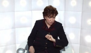 L'étonnante révélation de Bachelot sur Chirac - ZAPPING ACTU DU 07/05/2015