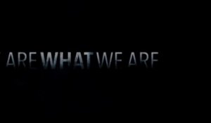 We Are What We Are (2013) - VOSTFR