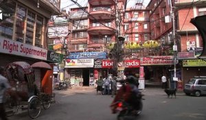 Les ressources touristiques du Népal menacées