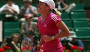 Roland-Garros 2015 - Chronique Justine Henin : "Roland-Garros mon Grand Chelem préféré"
