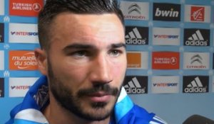 Alessandrini : «Il faut y croire»