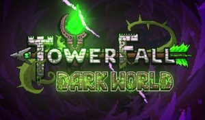 TowerFall Ascension - TowerFall Dark World