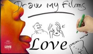 Love - Draw my Film