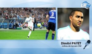 OM 2-1 Monaco : la réaction de Payet
