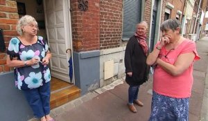 Roubaix : la famille Godefroy fuit à l'hôtel