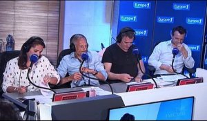 REPLAY - Les Pieds dans le Plat du 11/05/15 avec Cyril Hanouna