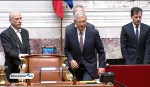 Régionales IDF : socialistes et écologistes prennent la défense de Bartolone