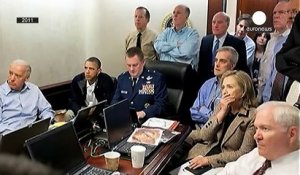 La Maison Blanche rejette un article sur le rôle du Pakistan dans la mort de Ben Laden