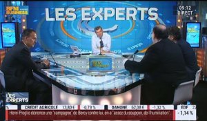Nicolas Doze: Les Experts (1/2) - 12/05