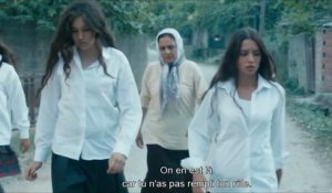 Trailer : Mustang, le Virgin Suicides turque