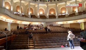 « Tous à l'opéra ! » : grand succès de l'opération à Compiègne