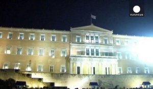 Grèce : mobilisation contre le vote d'une nouvelle réforme de l'éducation