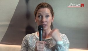 Cannes 2015. Emmanuelle Bercot : «Catherine Deneuve est ma juge idéale»