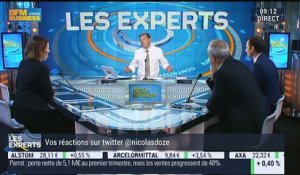 Nicolas Doze: Les Experts (1/2) - 13/05