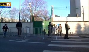 Paris: le plan Vigipirate révisé, les gardes mobiles privilégiées