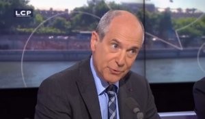 Réforme du collège : pour Guy Geoffroy, "en créant de l’excellence au profit d’un certain nombre d’élèves, on booste tout le monde vers le haut"