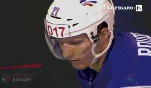 Inexistant, dégradant, hautain, la vision des Français par les grands du hockey