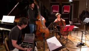 Oblivion de Piazzolla par Ophélie Gaillard | le Live du Magazine