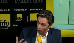 Laurent Solly :  "Facebook est un partenaire des medias"