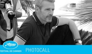 LAMBERT WILSON -photocall- Cannes 2015