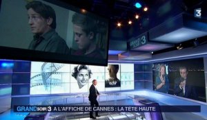 "La Tête haute" d'Emmanuelle Bercot en ouverture du 68e Festival de Cannes