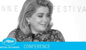 LA TÊTE HAUTE -conférence- (vf) Cannes 2015