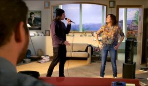Orelsan clash Marion Cotillard pour la série Castings : battle de rap