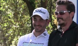 Golf - EPGA : Lorenzo-Casanova, pote toujours