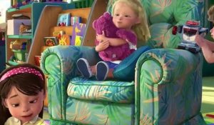 Films Disney : cette vidéo dévoile toutes les références de Pixar !