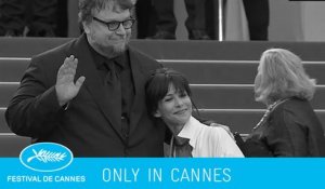 ONLY IN CANNES day2 - Cannes 2015