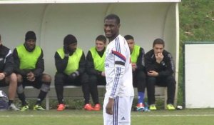 OL : Fournier annonce le retour de Fofana