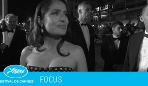 TALE OF TALES -focus- (vf) Cannes 2015