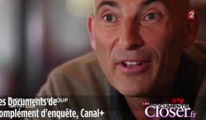 Nicolas Canteloup : ses débuts au Club Med