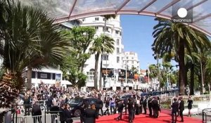 Festival de Cannes : un film hongrois sur l'Holocauste en compétition
