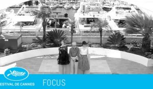 IRRATIONAL MAN -focus- (vf) Cannes 2015