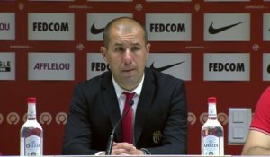 Foot - L1 - ASM : Jardim «Une victoire méritée»