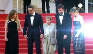 Cannes : Nani Moretti émeut la croisette, Gus Van Sant déçoit